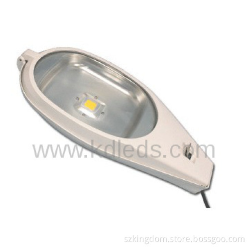 led street light 30w with Epistar/Bridgelux/Cree chips